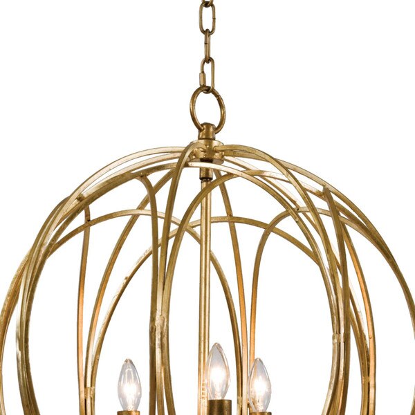 Ofelia Pendant Large